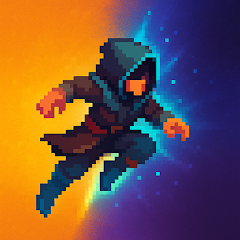 Pixel Runners: Time Shift เกมมือถือวิ่งทะลุมิติเอาชีวิตรอดภาพพิกเซล 2 Pixel Runners: Time Shift เกมมือถือวิ่งทะลุมิติเอาชีวิตรอดภาพพิกเซล