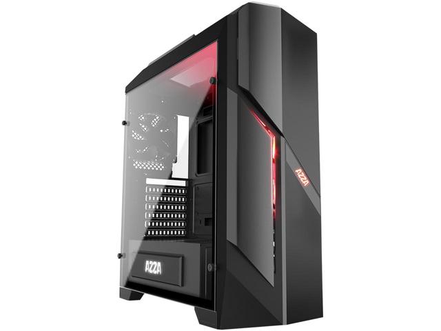 แนะนำสเปค PC มาตรฐานของการเล่นเกม งบไม่เกิน 30,000 บาท 9 แนะนำสเปค PC มาตรฐานของการเล่นเกม งบไม่เกิน 30,000 บาท