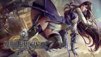 สาวก Mobius Final Fantasy เตรียมเฮ พฤศจิกายนนี้มีของดีเพียบ