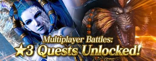สาวก Mobius Final Fantasy เตรียมเฮ พฤศจิกายนนี้มีของดีเพียบ