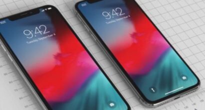 ภาพหลุด iPhone ตัวใหม่มาพร้อมดีไซน์ใหม่