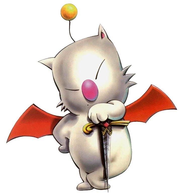 [เปิดกรุเกมเก่า] Chocobo's Mystery Dungeon นกเหลืองตะลุยถ้ำ
