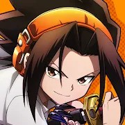 Shaman King: Funbari Chronicle เปิดให้บริการบนสโตร์ญี่ปุ่นแล้ว 2 Shaman King: Funbari Chronicle เปิดให้บริการบนสโตร์ญี่ปุ่นแล้ว