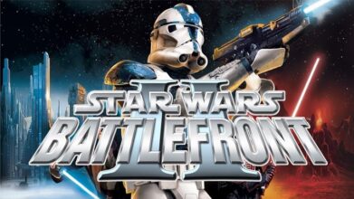 EA ประกาศ Star Wars Battlefront 2 Coming มาแน่ ก.ย.ปีหน้า
