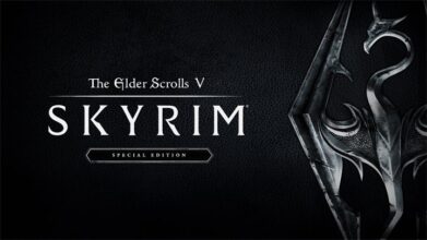 Skyrim Special Edition อัพเดตใหม่มาแล้ว แก้ไขปัญหาค้างคาเพียบ