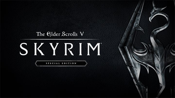 Skyrim Special Edition อัพเดตใหม่มาแล้ว แก้ไขปัญหาค้างคาเพียบ