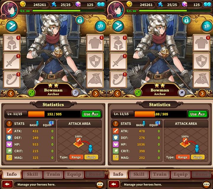 Valiant Tipz : ปั้นให้ถูกตัว คุ้มชัวร์ไม่มั่วนิ่ม