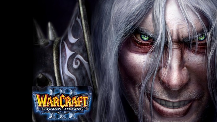 อกหักดังเป๊าะ! Blizzard ไม่มีแผน Remaster Warcraft 1 และ 2