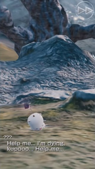 อิ่มอรรถรส : Mobius Final Fantasy (ตอนที่ 4) 2 อิ่มอรรถรส : Mobius Final Fantasy (ตอนที่ 4)