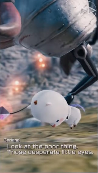 อิ่มอรรถรส : Mobius Final Fantasy (ตอนที่ 4) 4 อิ่มอรรถรส : Mobius Final Fantasy (ตอนที่ 4)