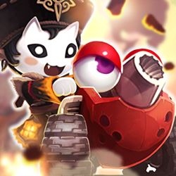 [รีวิว] Gunbound M สงครามปืนใหญ่กลับมาแล้ว!
