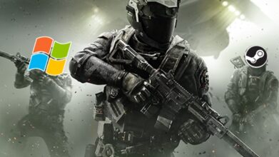 Microsoft แมนพอ!!! คืนเงินให้ผู้เล่น Call of Duty: Infinite Warfare ที่เล่นไม่ได้
