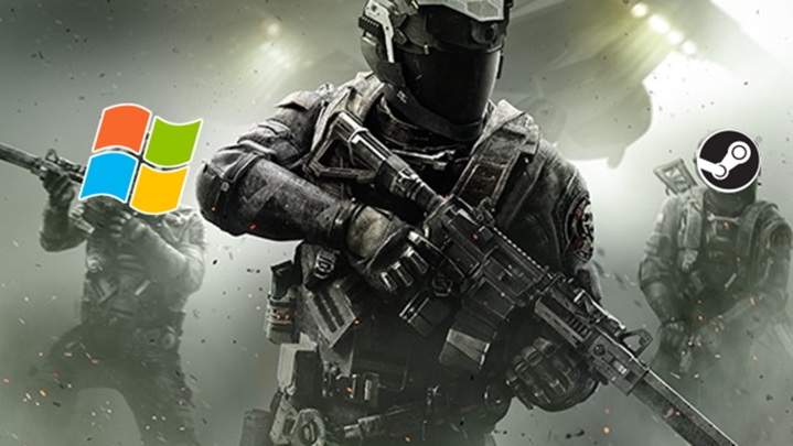 Microsoft แมนพอ!!! คืนเงินให้ผู้เล่น Call of Duty: Infinite Warfare ที่เล่นไม่ได้