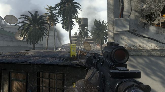 Microsoft แมนพอ!!! คืนเงินให้ผู้เล่น Call of Duty: Infinite Warfare ที่เล่นไม่ได้
