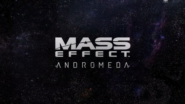 มาตามนัด! ตัวอย่างเกม Mass Effect Andromeda