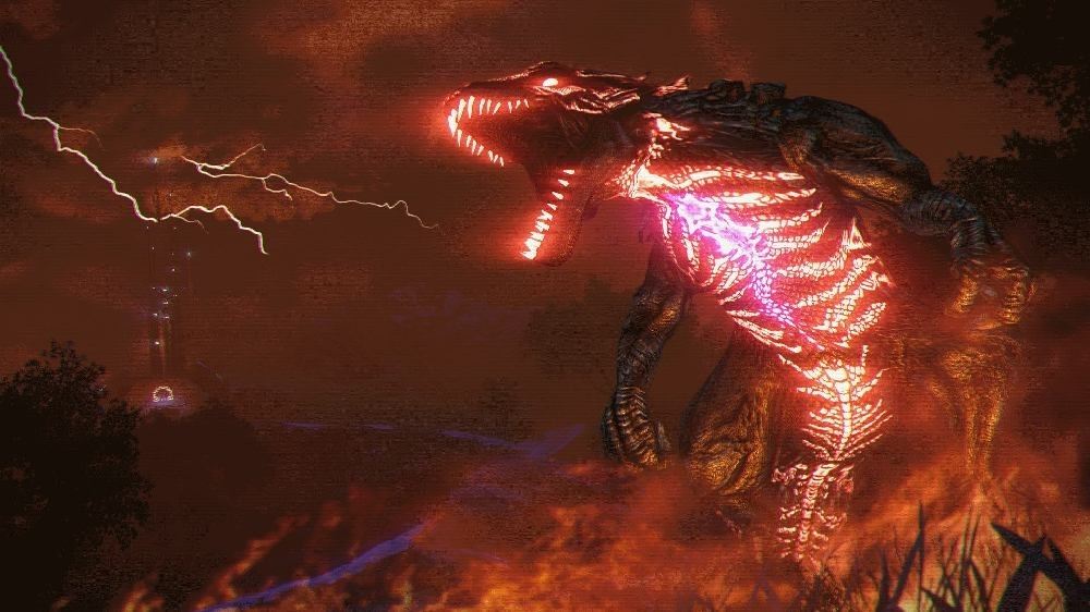 Ubisoft แจกฟรี Far Cry 3 : Blood Dragon! 2 Ubisoft แจกฟรี Far Cry 3 : Blood Dragon!