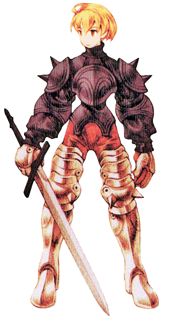 [เปิดกรุเกมเก่า] Final Fantasy Tactics มหาสงครามแห่งสองราชสีห์