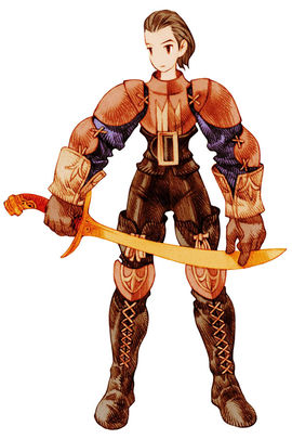 [เปิดกรุเกมเก่า] Final Fantasy Tactics มหาสงครามแห่งสองราชสีห์
