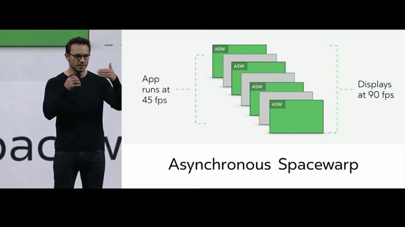 เสปคต่ำได้เฮ! Oculus Rift ใช้ได้บน lower-end PC แล้ว