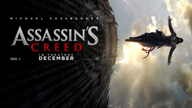 Assassin’s Creed ฉบับภาพยนตร์ เหมือนจะเป็นหนัง sci-fi จนเกินไป