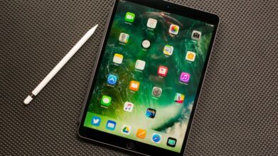 Apple ออกคลิปชูข้อดีของ iPad Pro