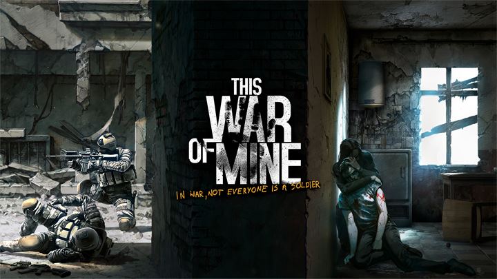 11 Bit ฉลอง 2 ปี แจกฟรี DLC เกม 'This War of Mine'