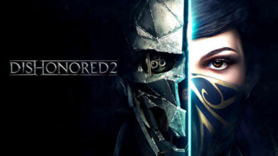 เกมเมอร์ออสเตรเลียเคลียร์ 'Dishonored 2' ภายใน 30 นาที