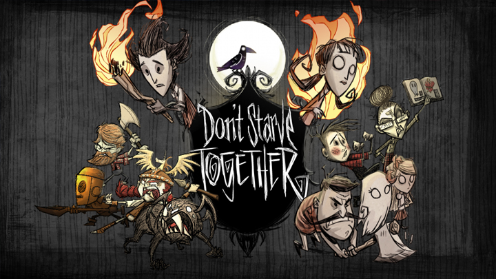 อลังการงานสร้าง มาดู Don’t Starve แบบ Tim Burton กัน!