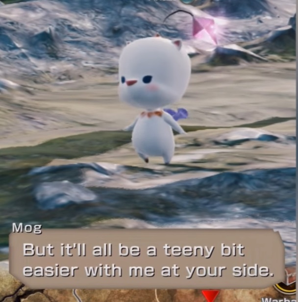 อิ่มอรรถรส : Mobius Final Fantasy (ตอนที่ 5)