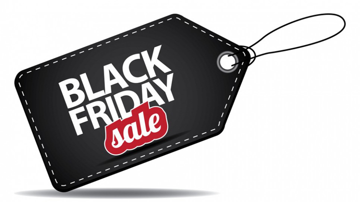 ราคาน่าโดน Ram ถูกใน Black Friday 1 ราคาน่าโดน Ram ถูกใน Black Friday