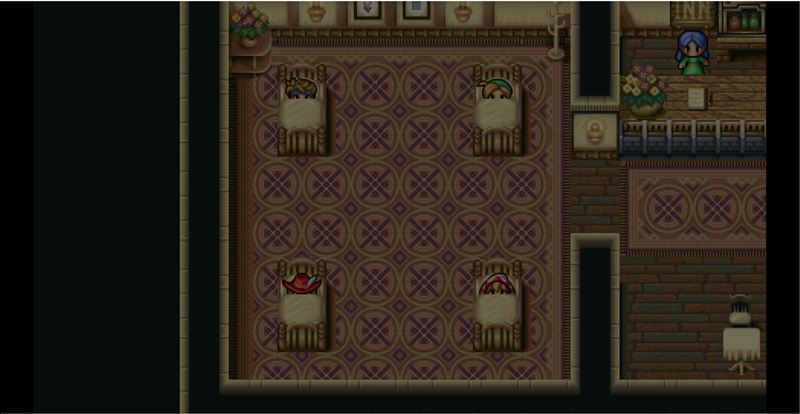 [เปิดกรุเกมเก่า] Final Fantasy ปฐมบทแห่งโลกไฟนอลแฟนตาซี