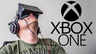 มาเล่นเกม Xbox ผ่าน Oculus Rift กันเถอะ