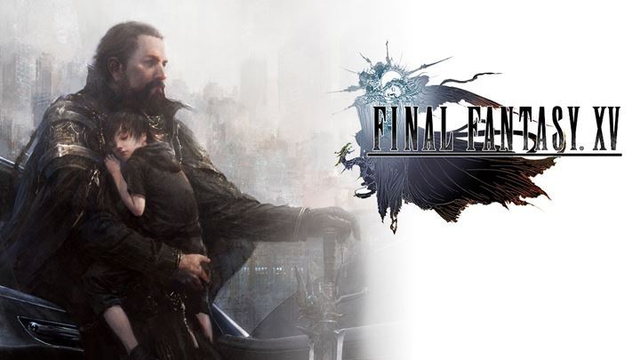 Final Fantasy XV ประกาศขนาดเกมเรียบร้อย