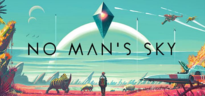 เตรียมตัวอัพเดตใหญ่ No Man’s Sky ‘Foundation Update’