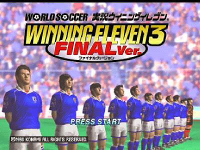 Winning Eleven ตำนานเกมลูกหนังที่กำลังจะกลายเป็นอดีต!