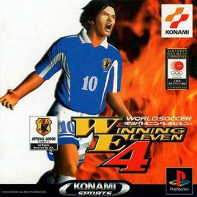 Winning Eleven ตำนานเกมลูกหนังที่กำลังจะกลายเป็นอดีต!