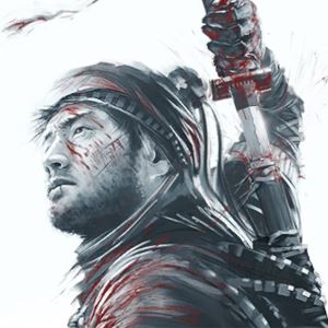 เปิดกล่องเกมใหม่ : Shadow Tactics - Blade of the Shogun (ทั้งหมดนี้เพื่อโชกุน)