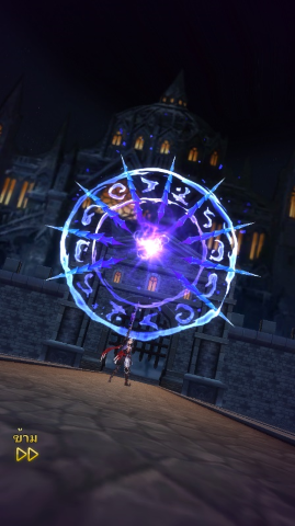 [รีวิว] Knights Chronicle มาผจญภัยในโลกแฟนตาซีกันเถอะ