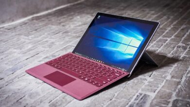 น่าโดน! เปิดตัว Surface รุ่นประหยัดจาก Microsoft