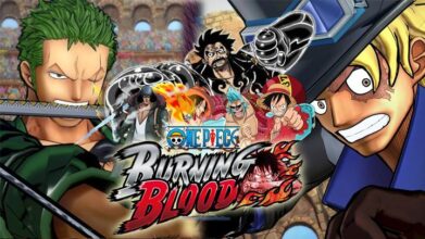 One Piece: Burning Blood ประกาศ DLC เพิ่มตัวละครใหม่