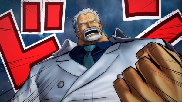 One Piece: Burning Blood ประกาศ DLC เพิ่มตัวละครใหม่