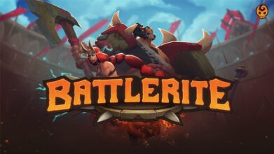Battlerite เปิดให้เล่นฟรี 4 วันเต็มๆ