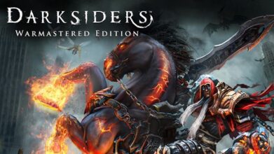 Darksiders Remaster พร้อมแล้วบน Steam