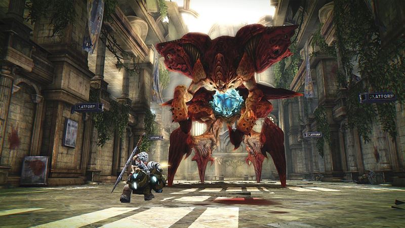Darksiders Remaster พร้อมแล้วบน Steam