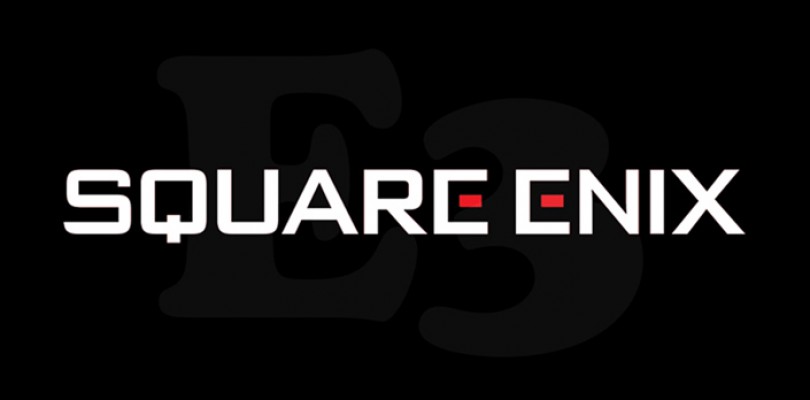 Square Enix ประกาศรายชื่อเกมที่เข้าร่วม Jump Festa 2017