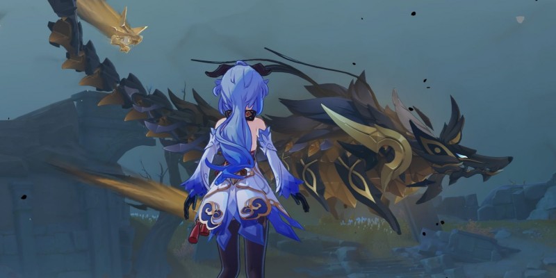 ผู้เล่นโอด อยากให้เพิ่มชั้น Abyss มากกว่าเพิ่มมอนสเตอร์สุดโหด