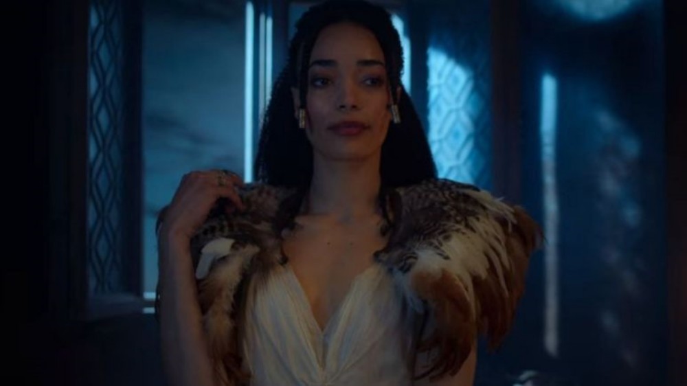 5 ตัวละครใหม่ที่นา่สนใจใน The Witcher ซีซั่น 2