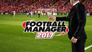 Football Manager 2017 ปล่อย Demo มาให้เล่นแล้ว