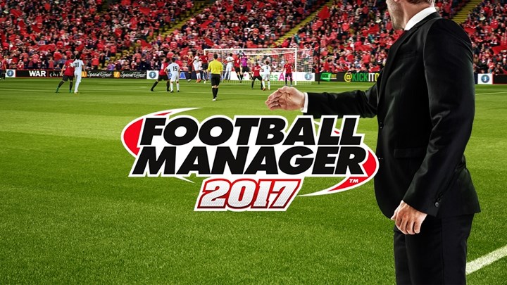 Football Manager 2017 ปล่อย Demo มาให้เล่นแล้ว