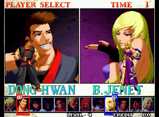 เกมเก่าก็มันส์ได้! Garou: Mark of the Wolves มีให้เล่นบน PC แล้ว